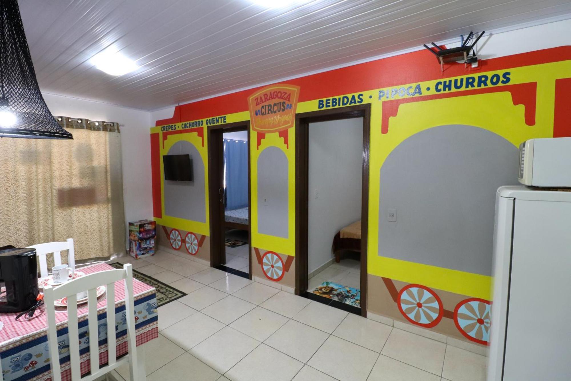 Apartamentos Ohana 페냐 외부 사진