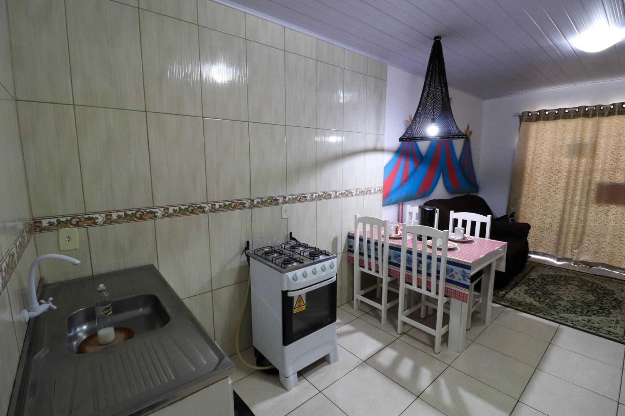 Apartamentos Ohana 페냐 외부 사진