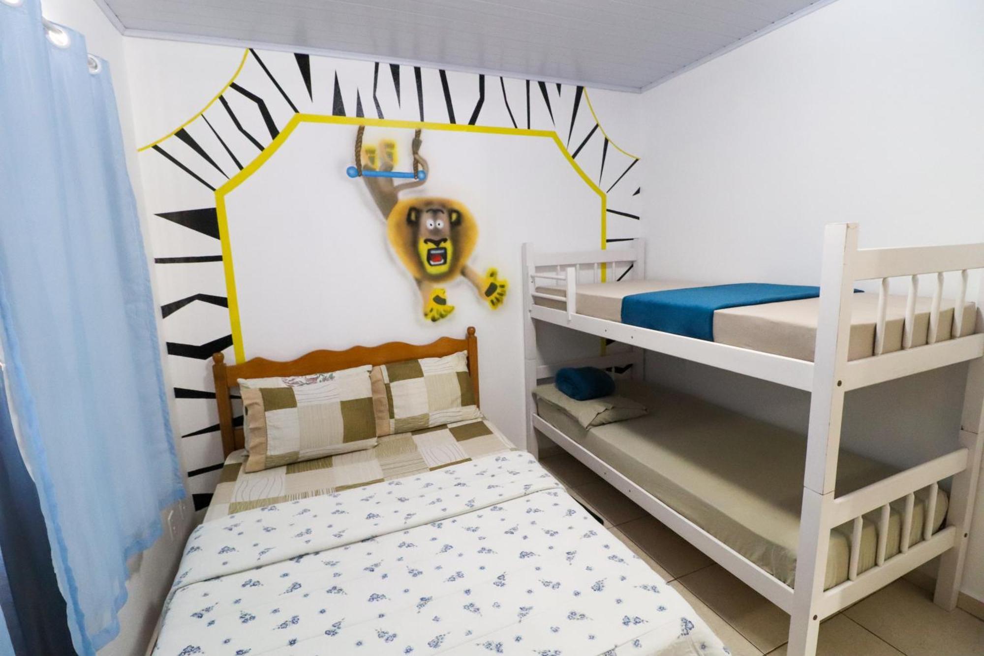 Apartamentos Ohana 페냐 외부 사진