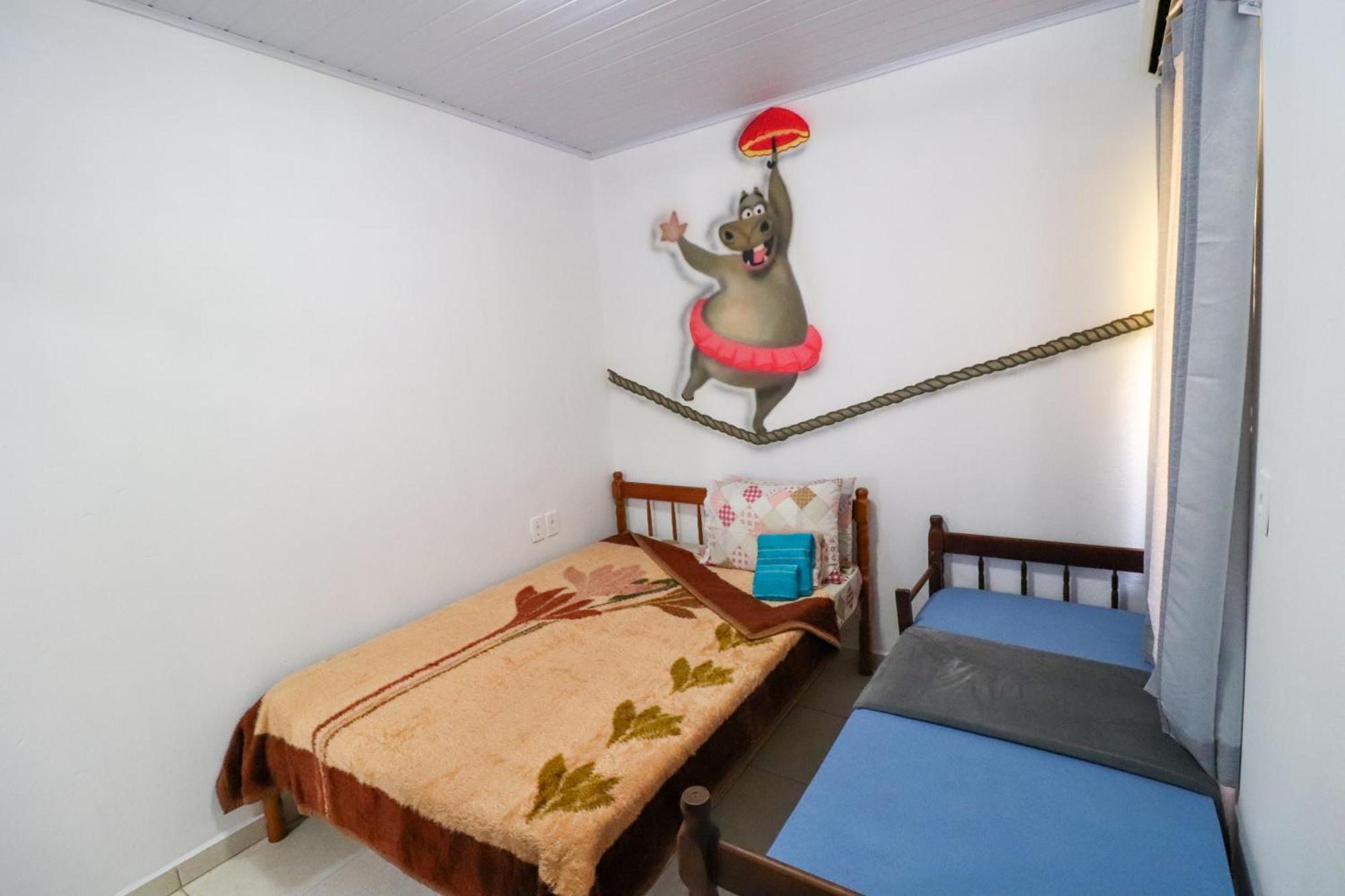 Apartamentos Ohana 페냐 외부 사진
