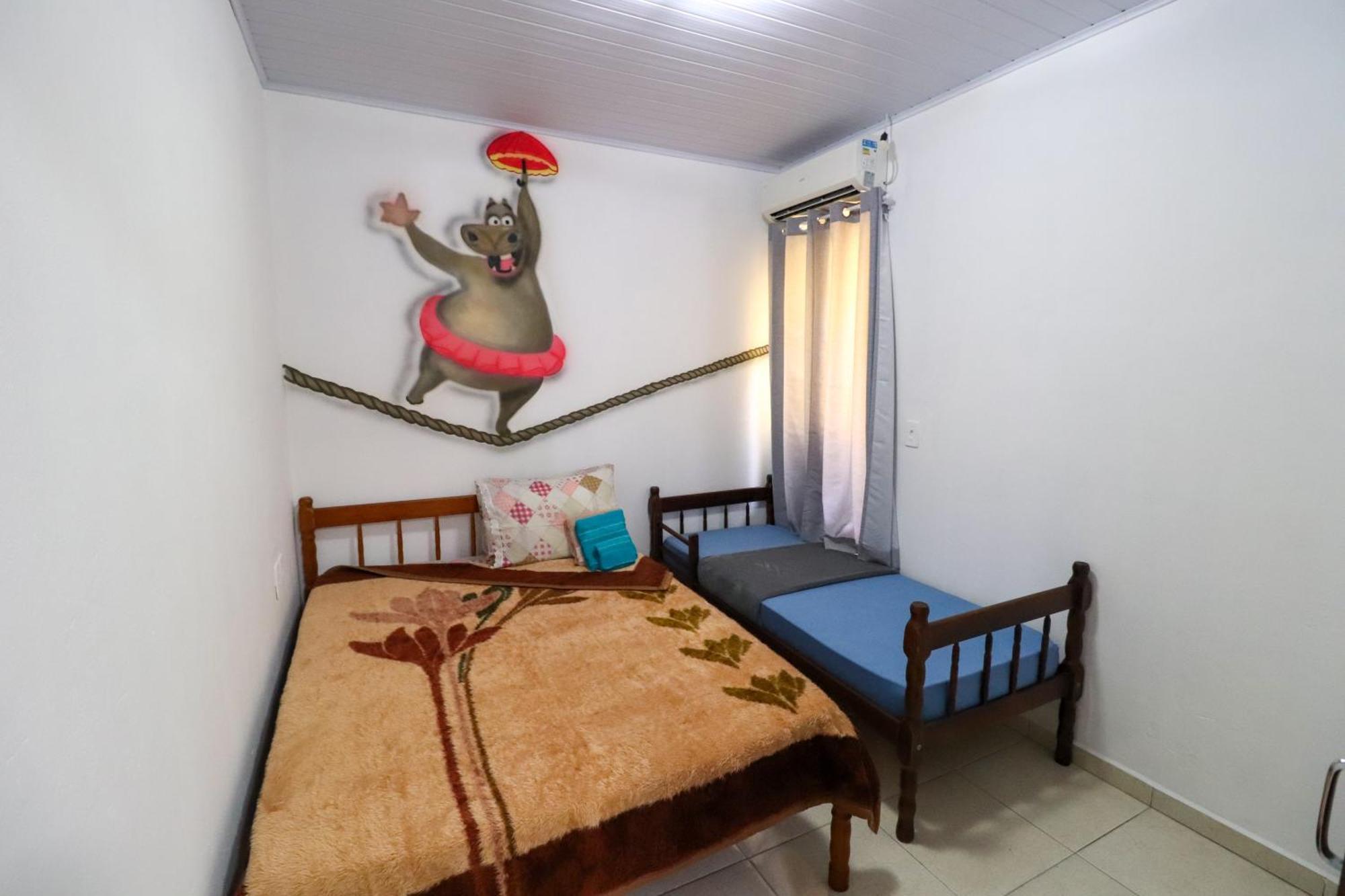 Apartamentos Ohana 페냐 외부 사진
