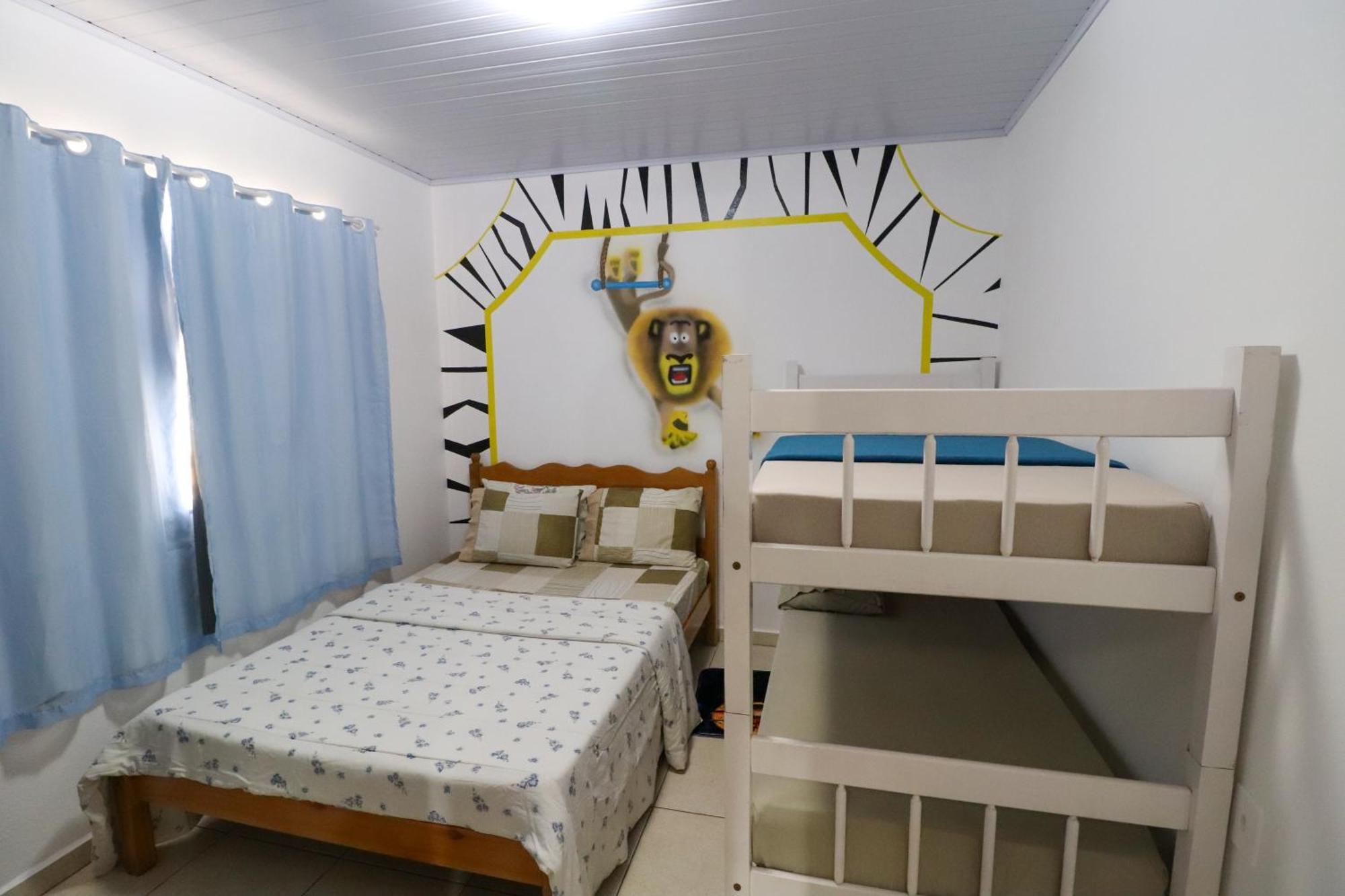 Apartamentos Ohana 페냐 외부 사진