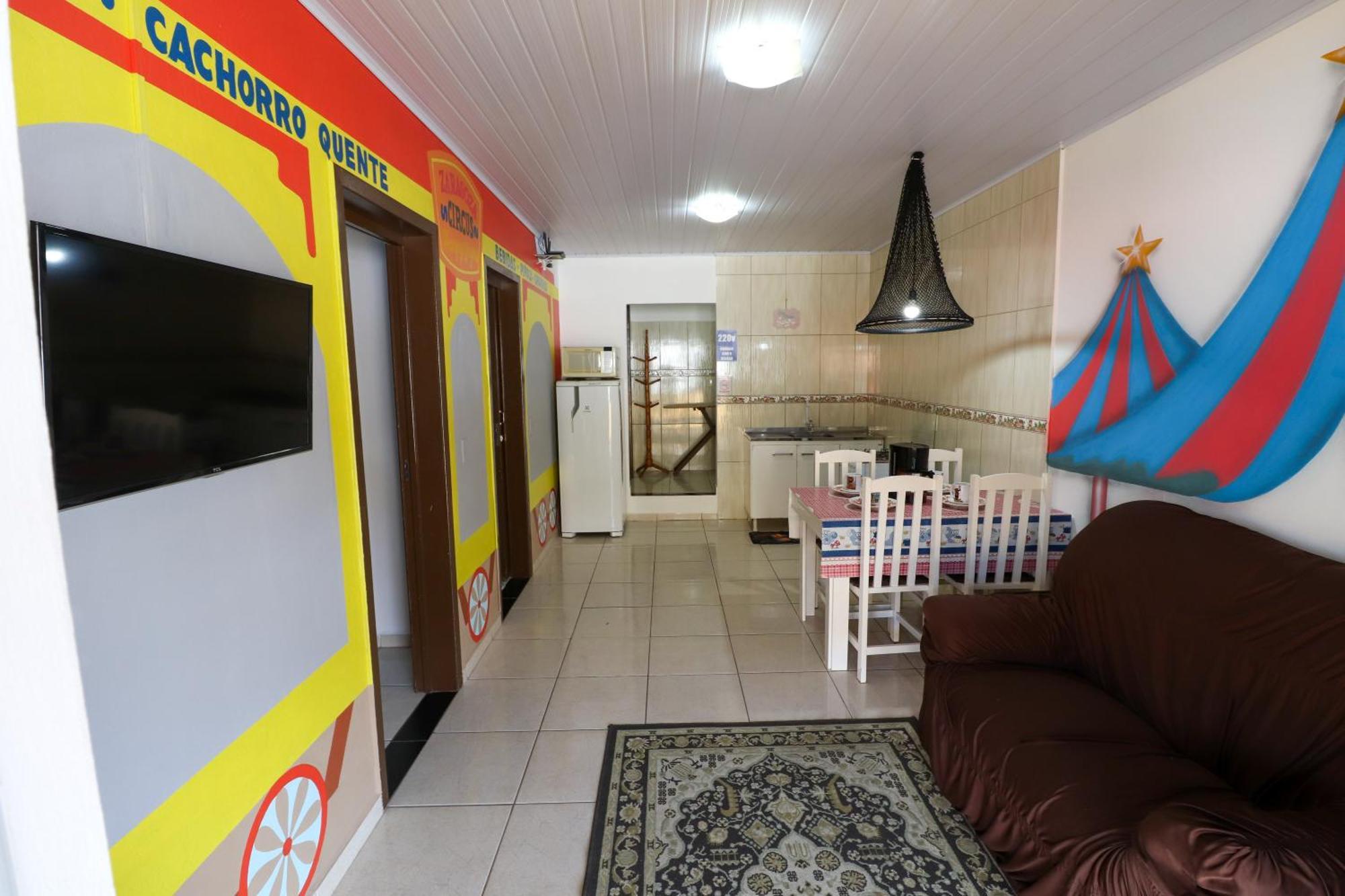 Apartamentos Ohana 페냐 외부 사진