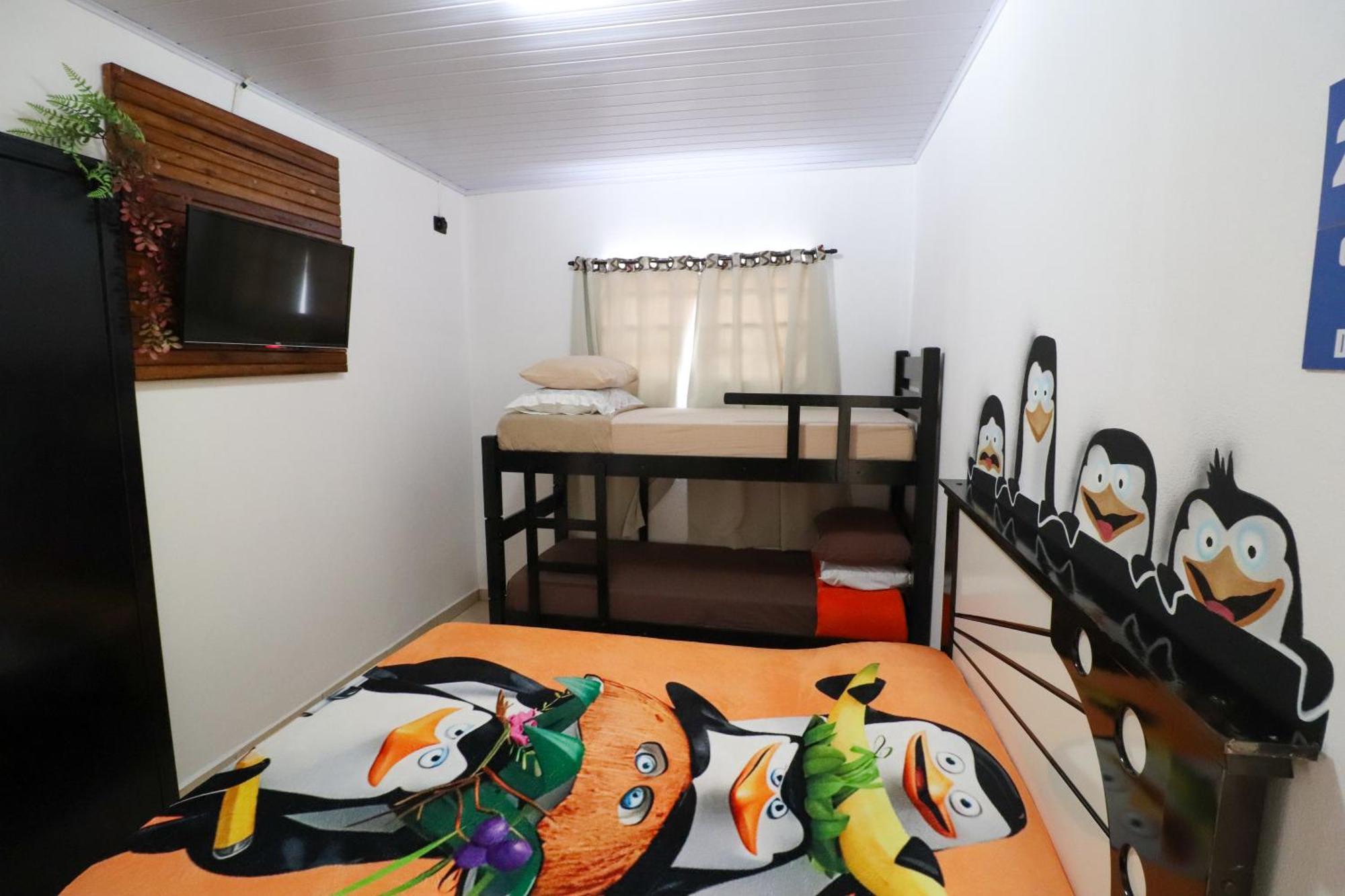 Apartamentos Ohana 페냐 외부 사진