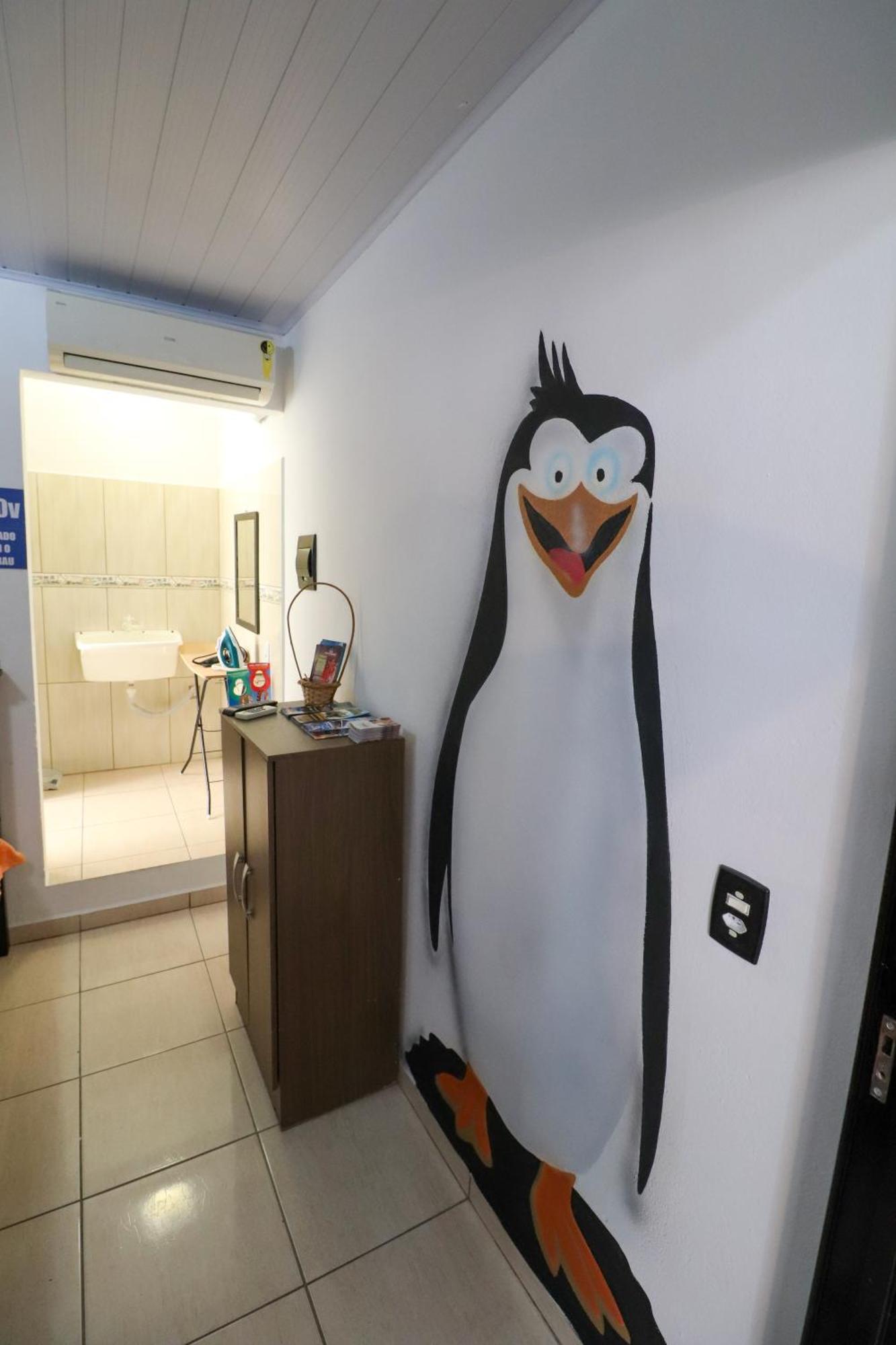 Apartamentos Ohana 페냐 외부 사진