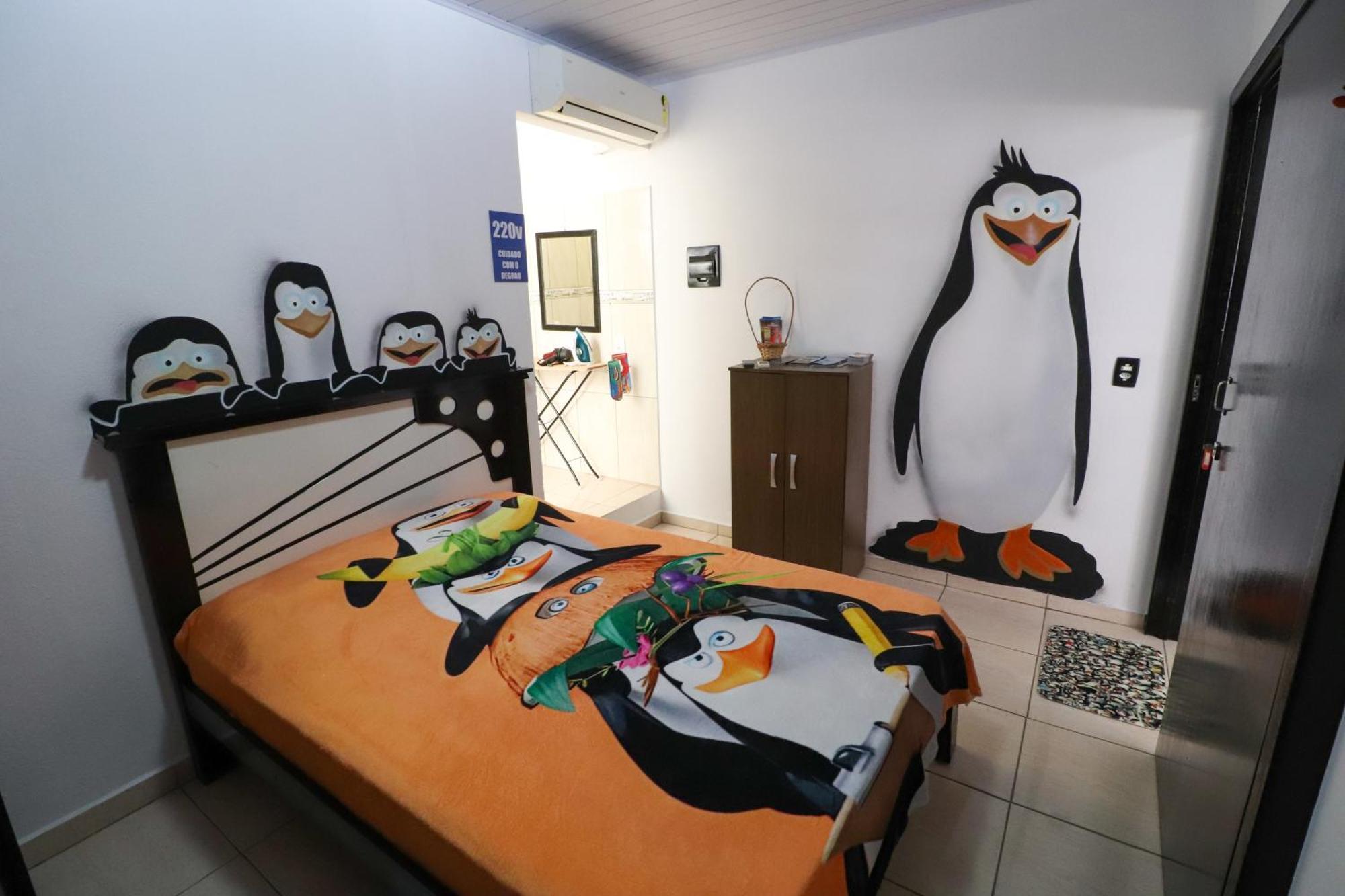 Apartamentos Ohana 페냐 외부 사진