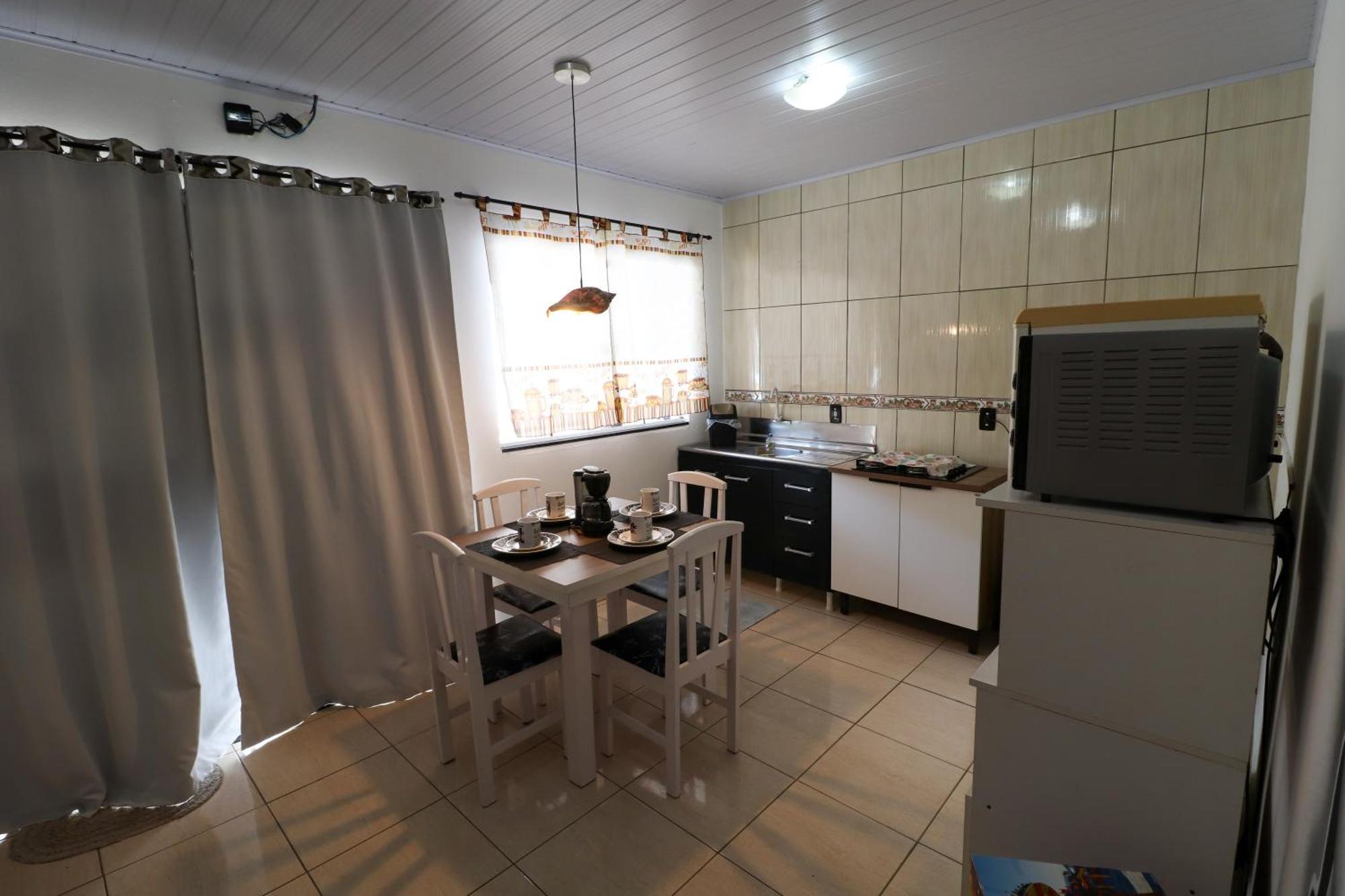 Apartamentos Ohana 페냐 외부 사진