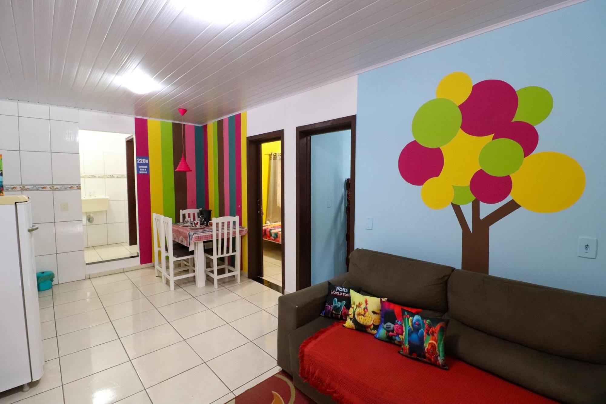 Apartamentos Ohana 페냐 외부 사진