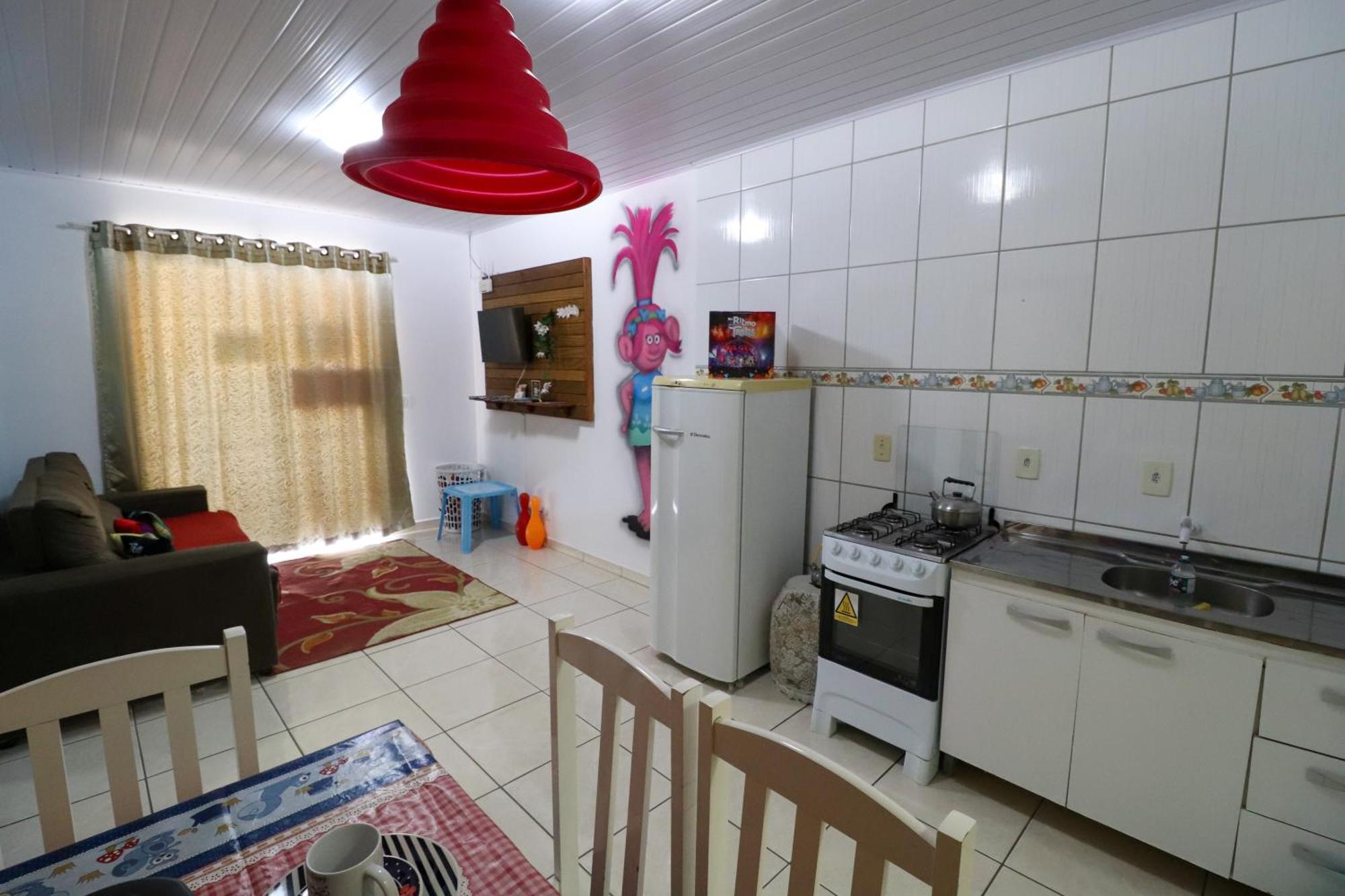 Apartamentos Ohana 페냐 외부 사진