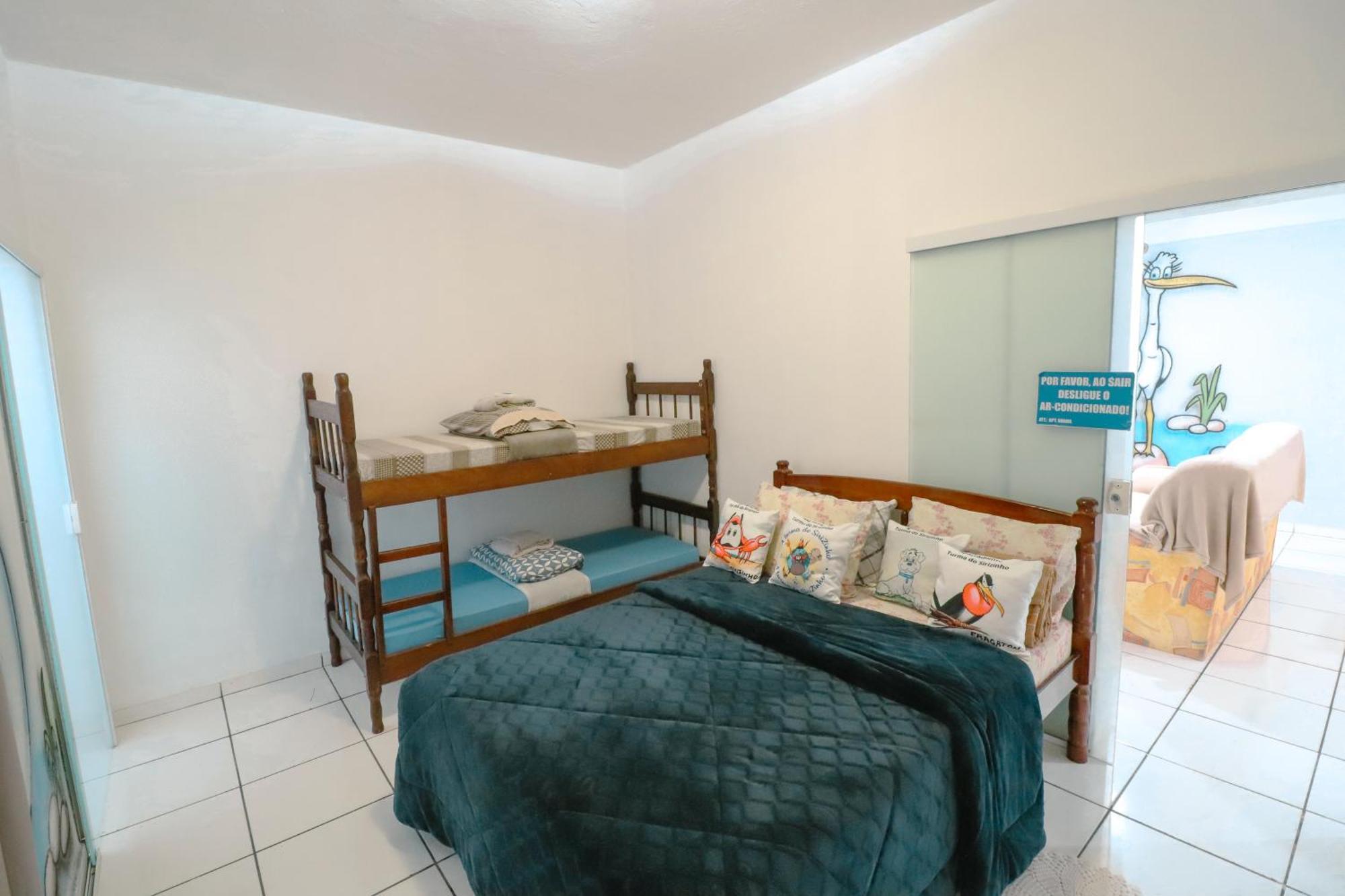 Apartamentos Ohana 페냐 객실 사진