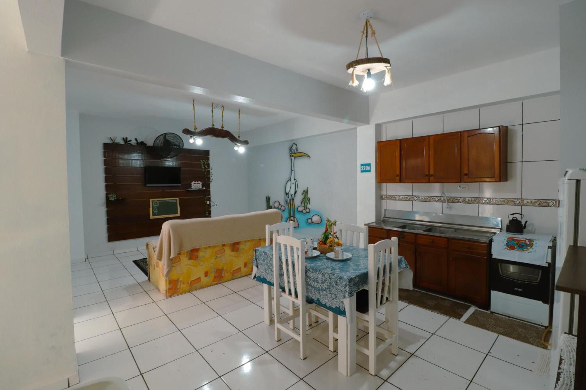 Apartamentos Ohana 페냐 객실 사진