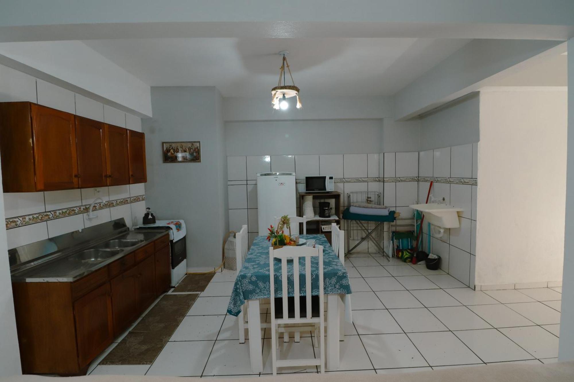 Apartamentos Ohana 페냐 객실 사진