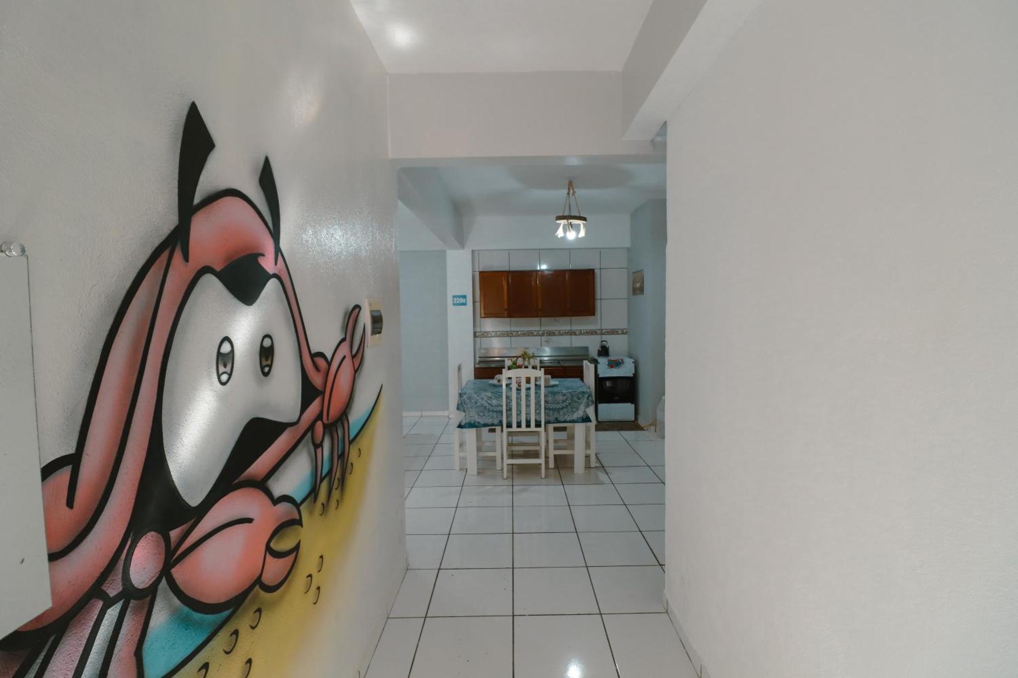 Apartamentos Ohana 페냐 외부 사진