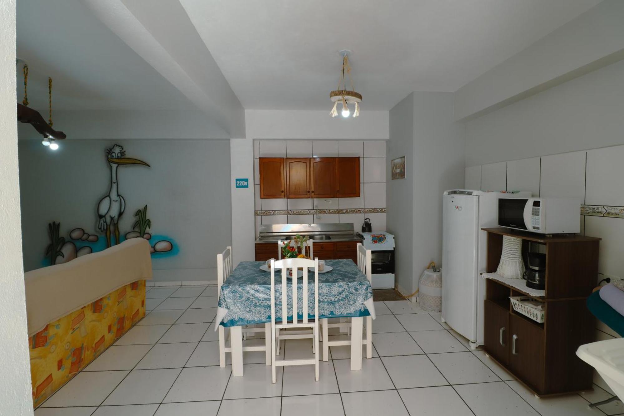 Apartamentos Ohana 페냐 객실 사진