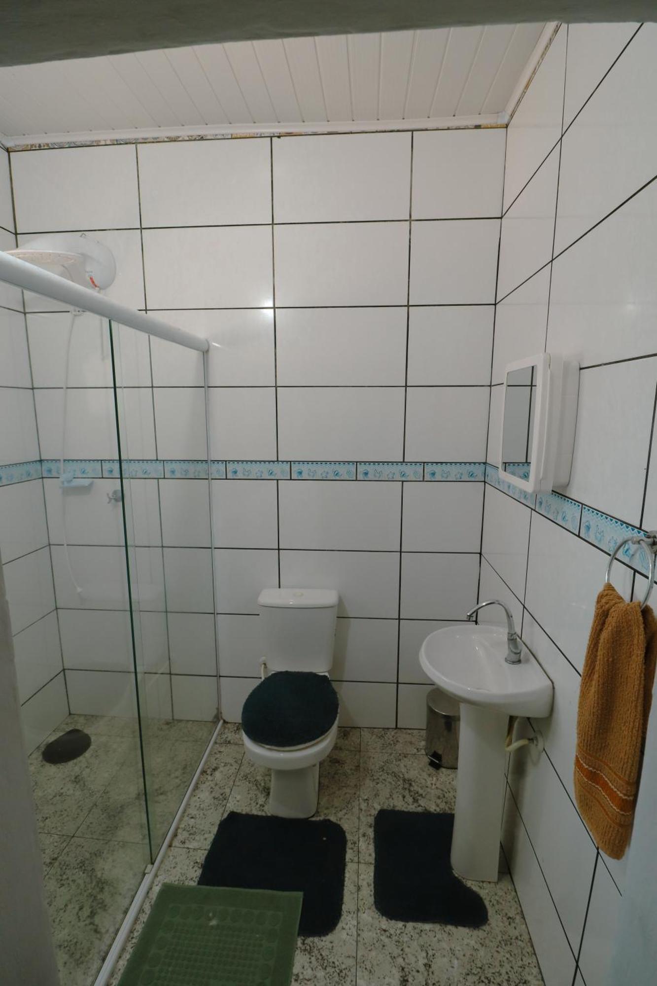 Apartamentos Ohana 페냐 객실 사진