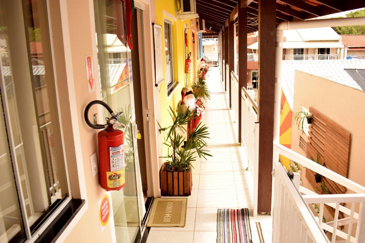 Apartamentos Ohana 페냐 외부 사진