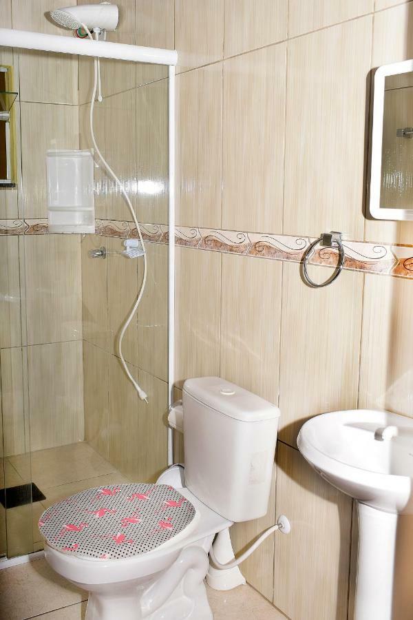Apartamentos Ohana 페냐 외부 사진